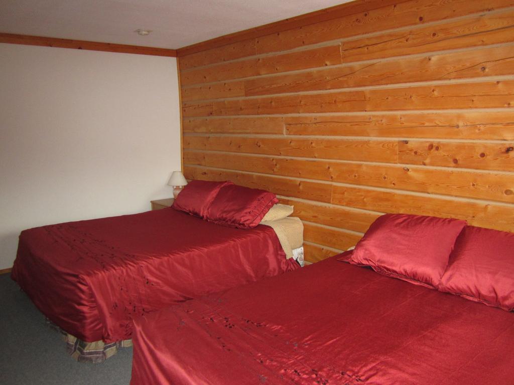 Spirit Lake Lodge Whitehorse Værelse billede