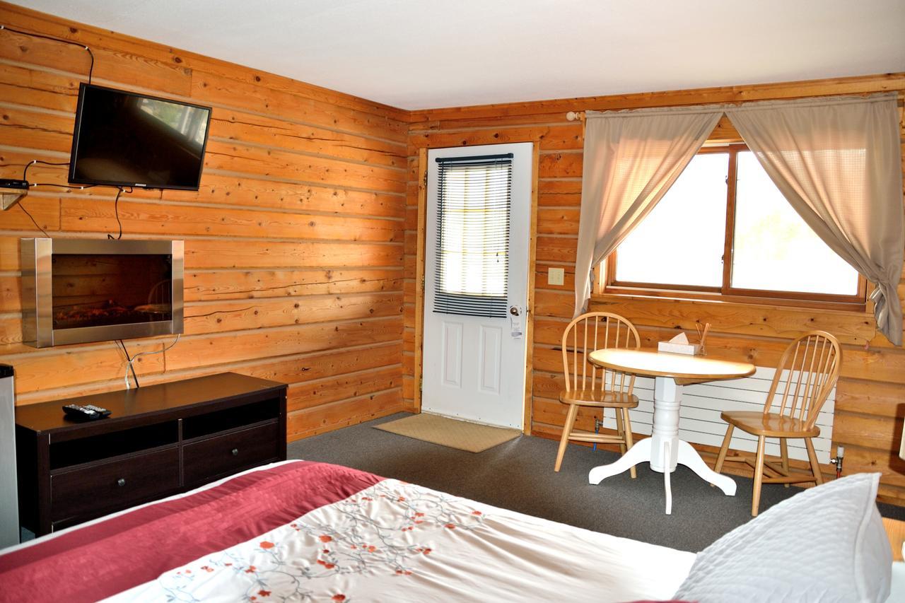Spirit Lake Lodge Whitehorse Eksteriør billede